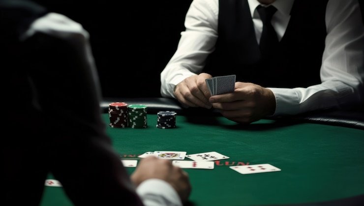 Layanan bantuan dan dukungan untuk pemain dalam praktik responsible gaming